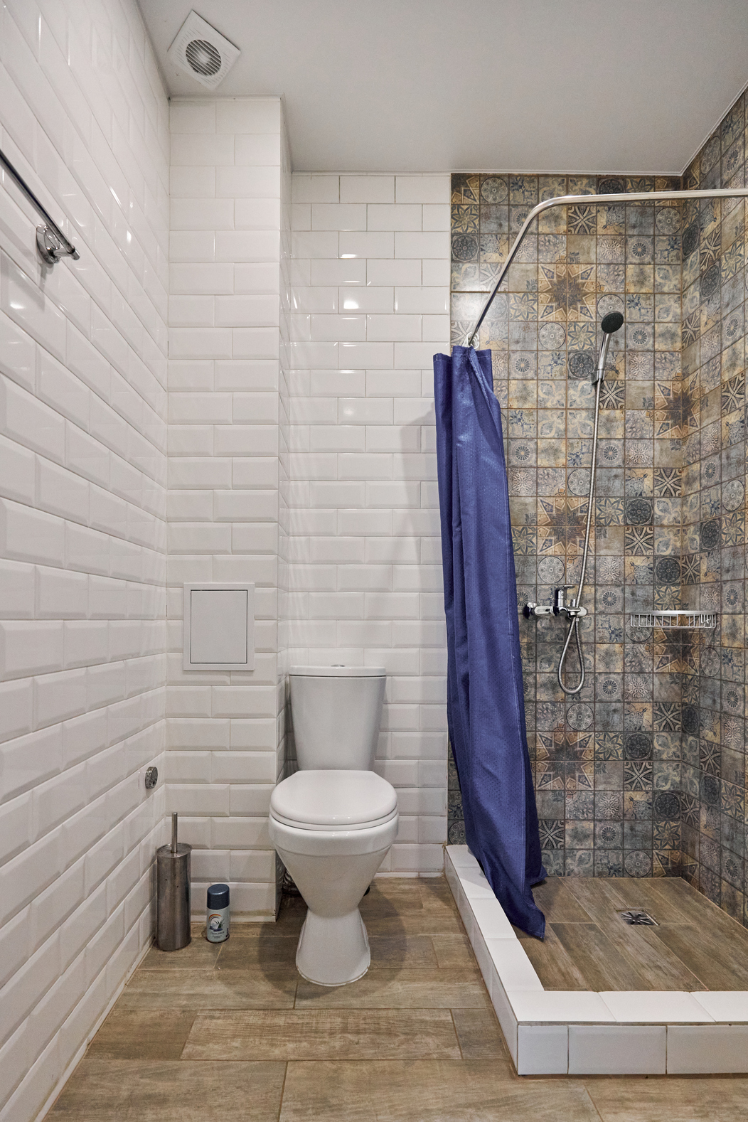 Джуниор Сюит 6-местный 2-комнатный (с доп. местом)