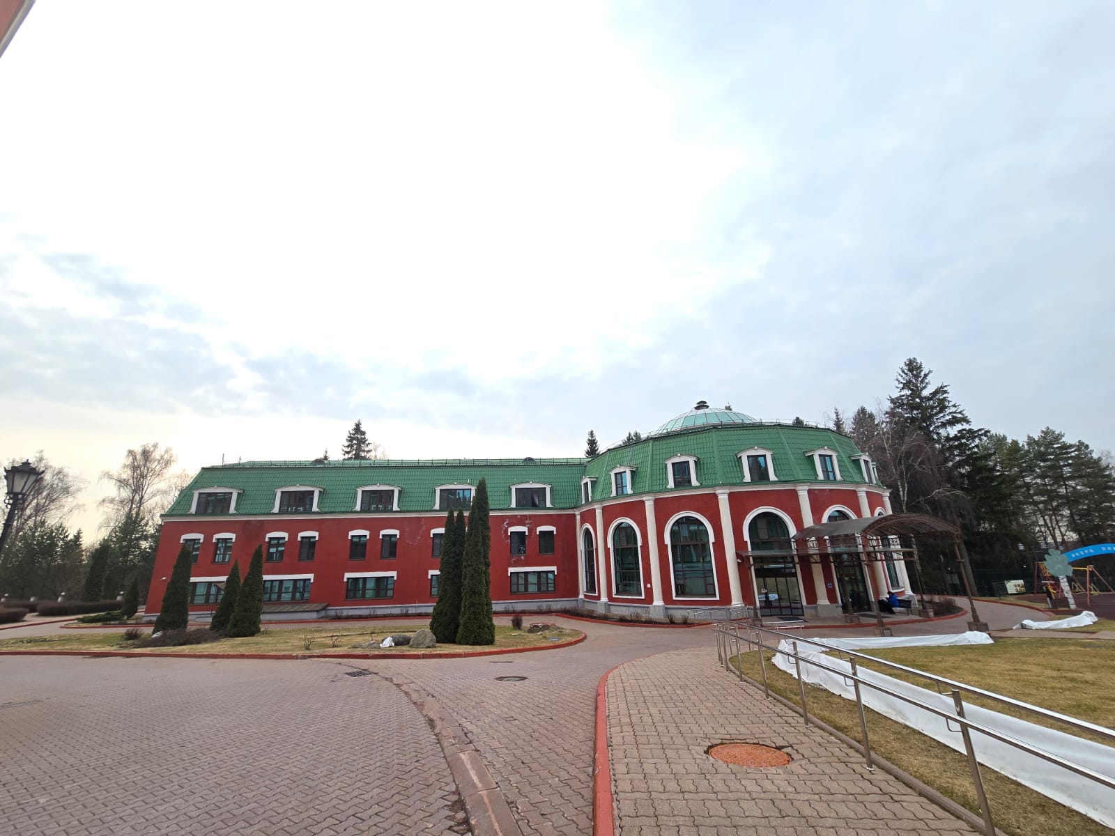 корпус 4
