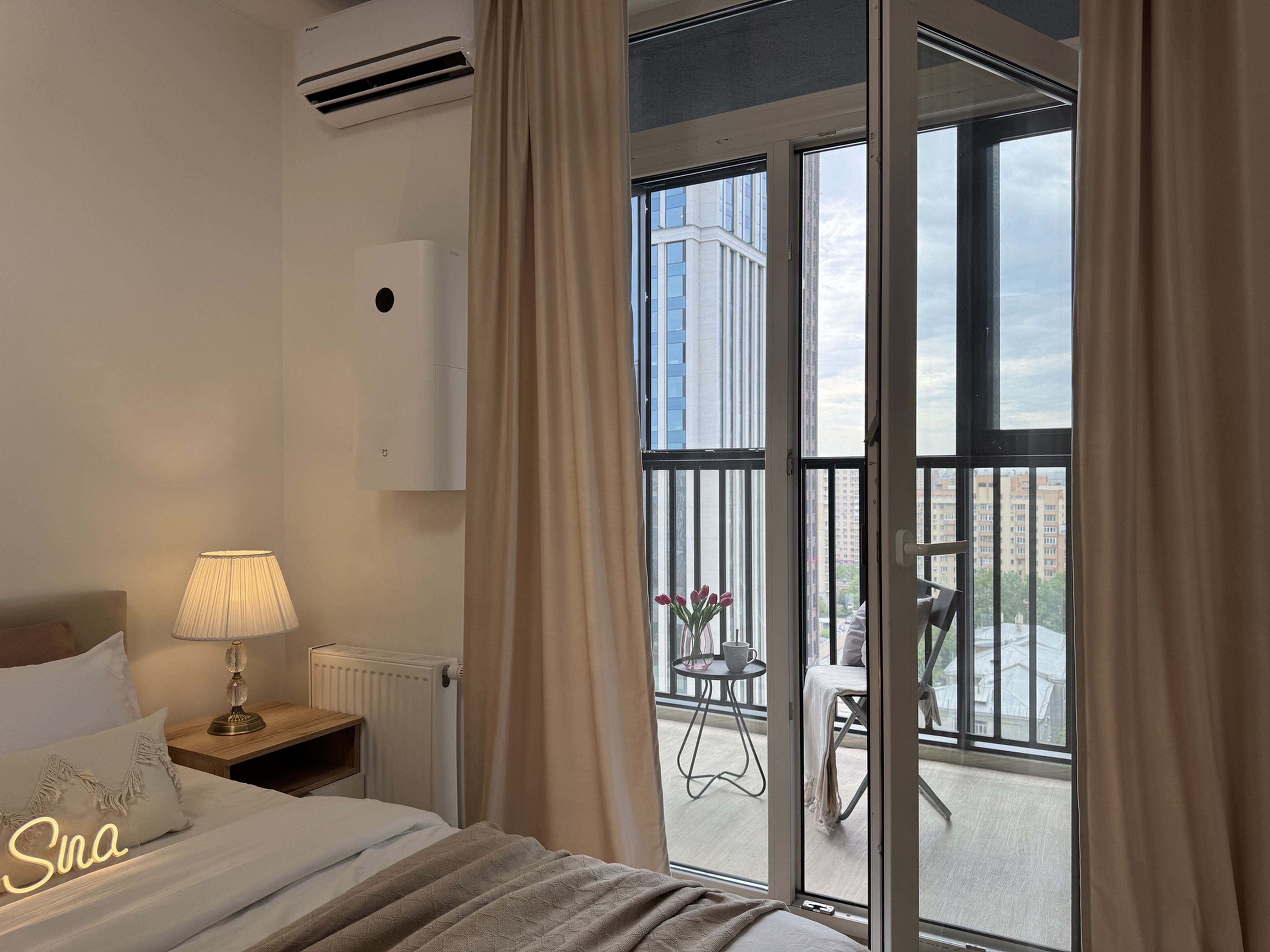 Atmosfera Sna Московская, 75