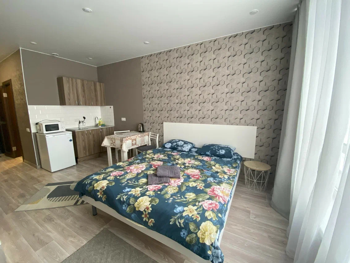 КемКомфорт на пр-т Притомский 25 к.4