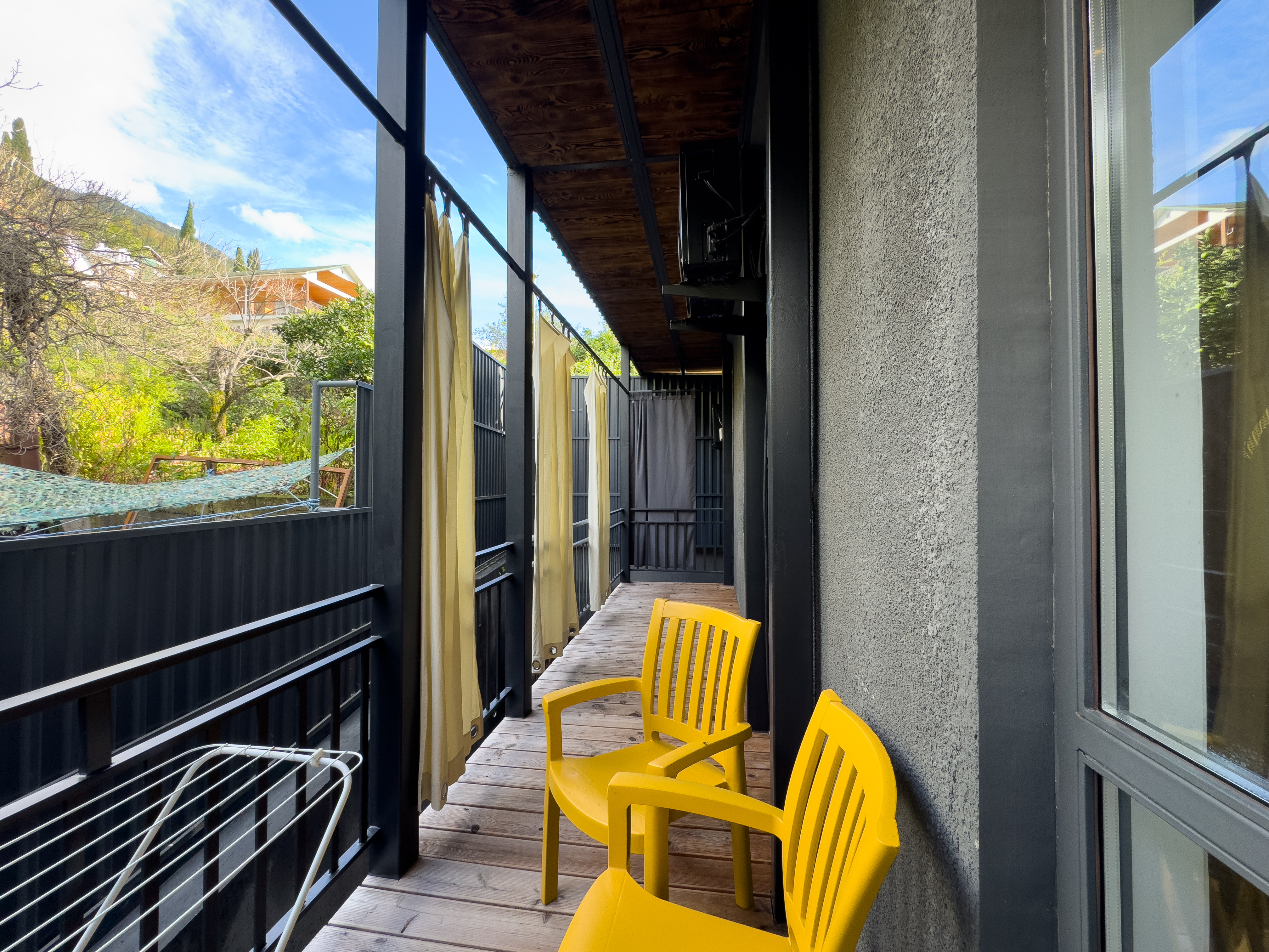 Территория