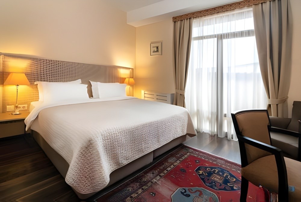 Ginger Hotel Tbilisi