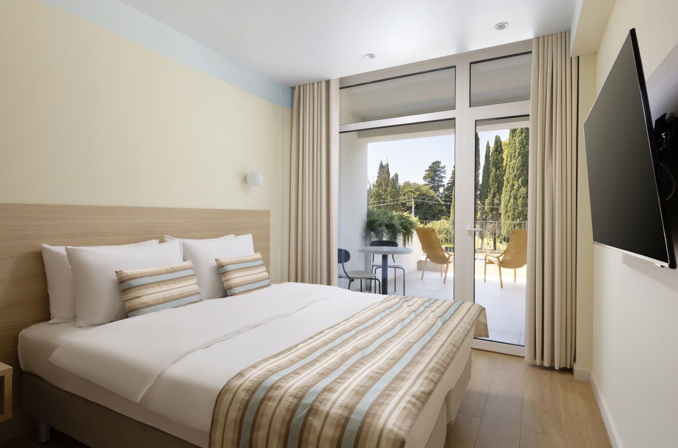 Portoritsa (Цандрипш)