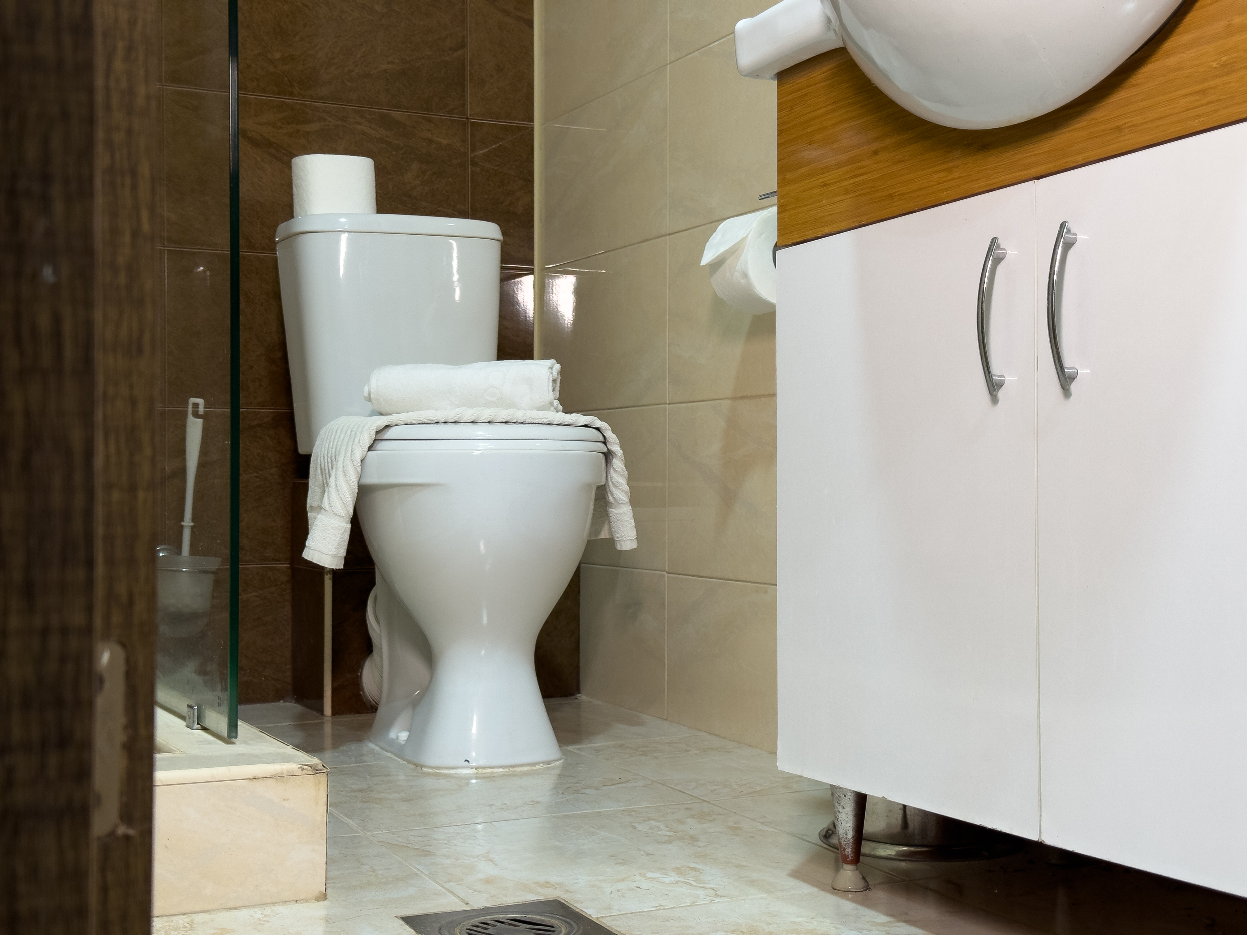 Супериор Плюс 3-местный 1-комнатный (с балконом)