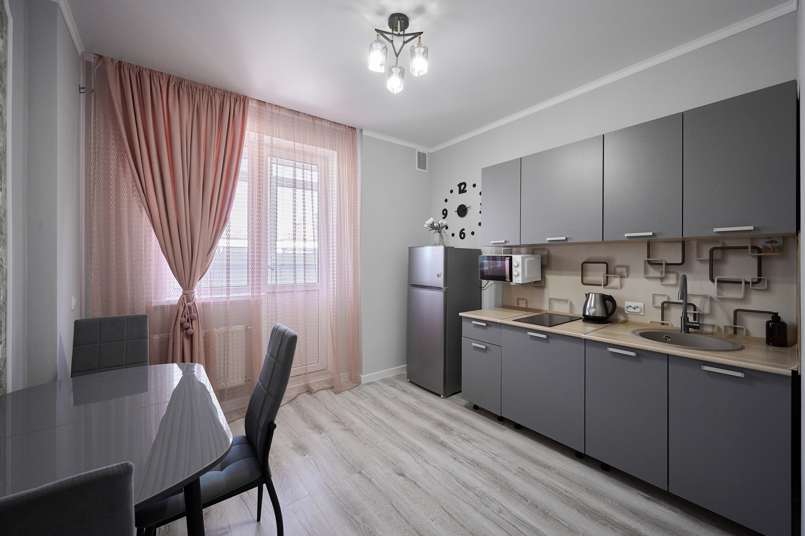 YourPlace ул. им. Героя Владислава Посадского, 17, кор. 1