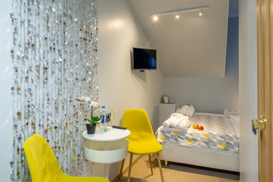 Фотография Стандарт Dbl 2-местный