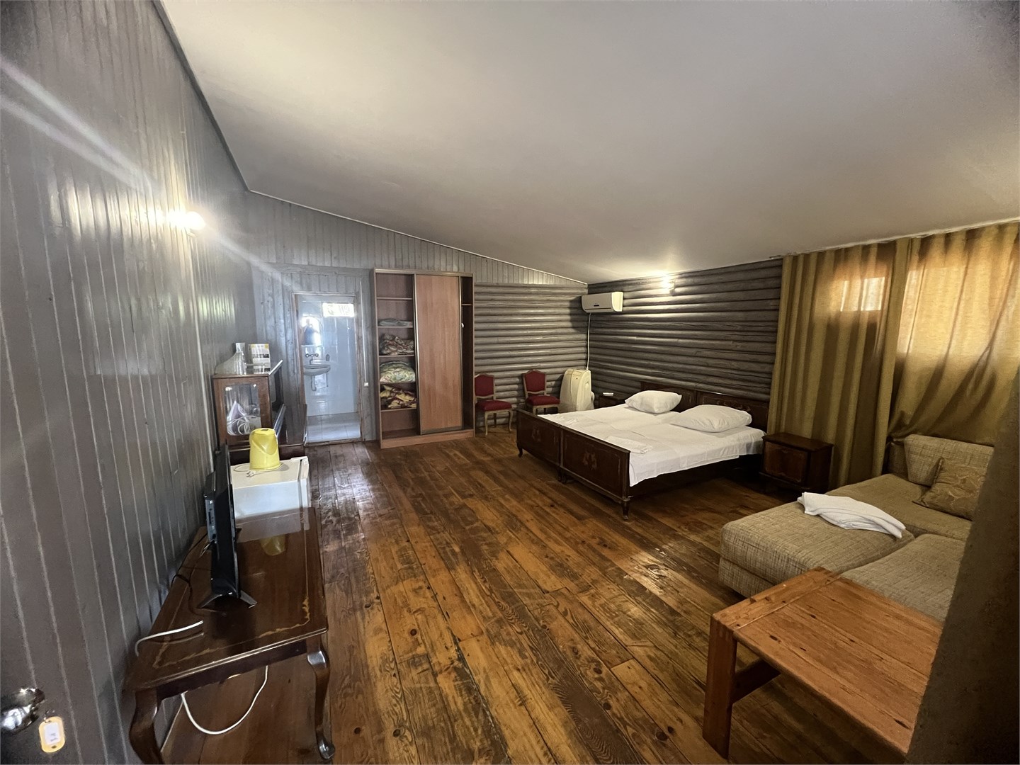 Госдача Лдзаа