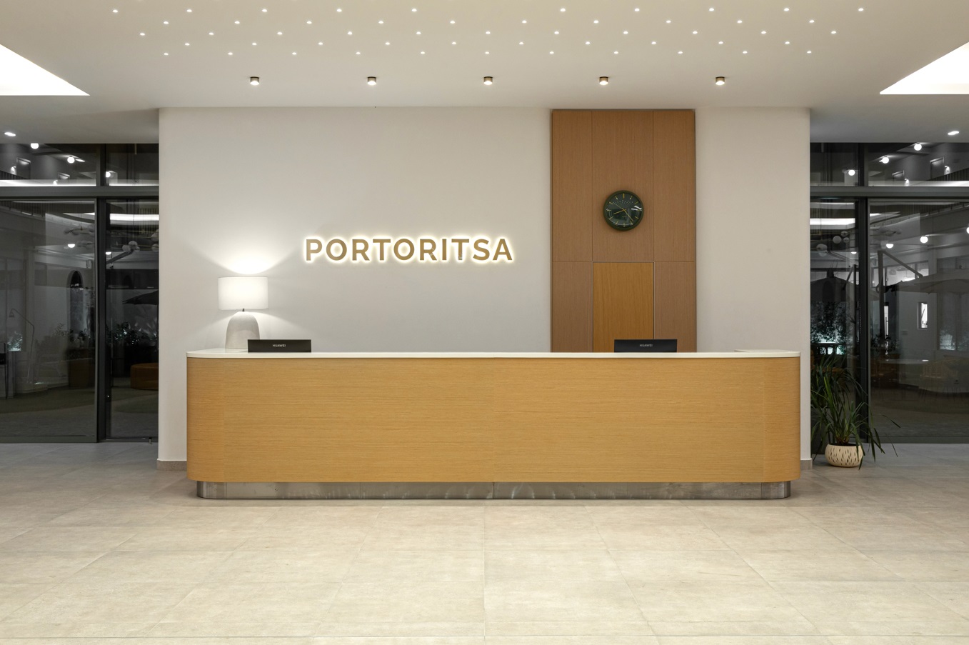 Portoritsa (Цандрипш)