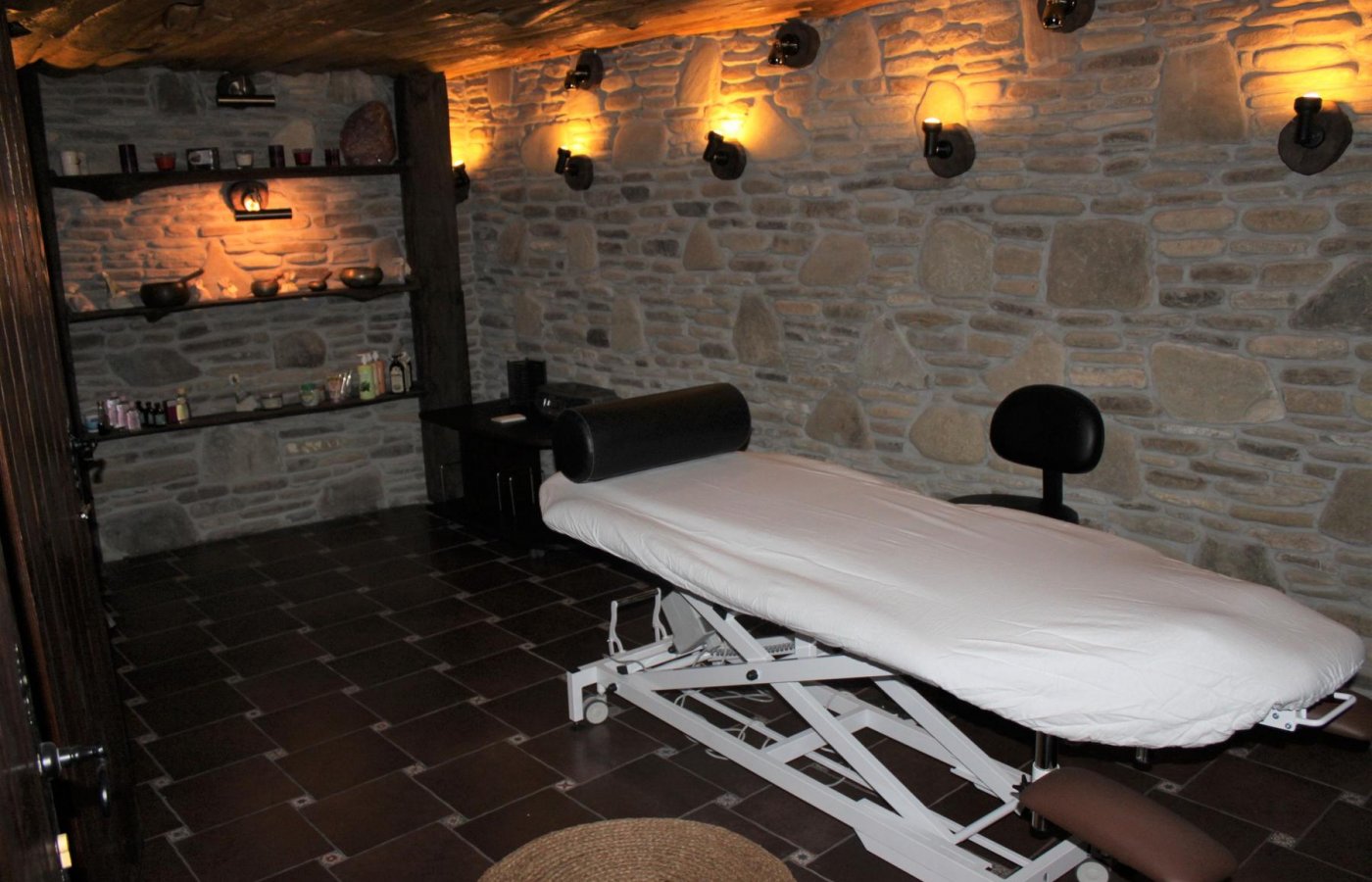 Банный комплекс