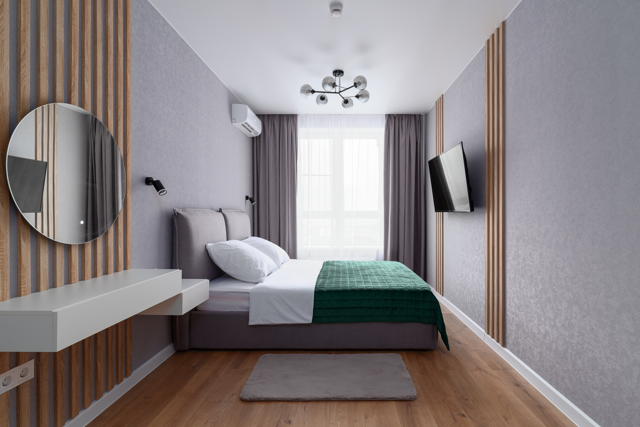 YourPlace улица Уральская улица, д. 71 корп. 3