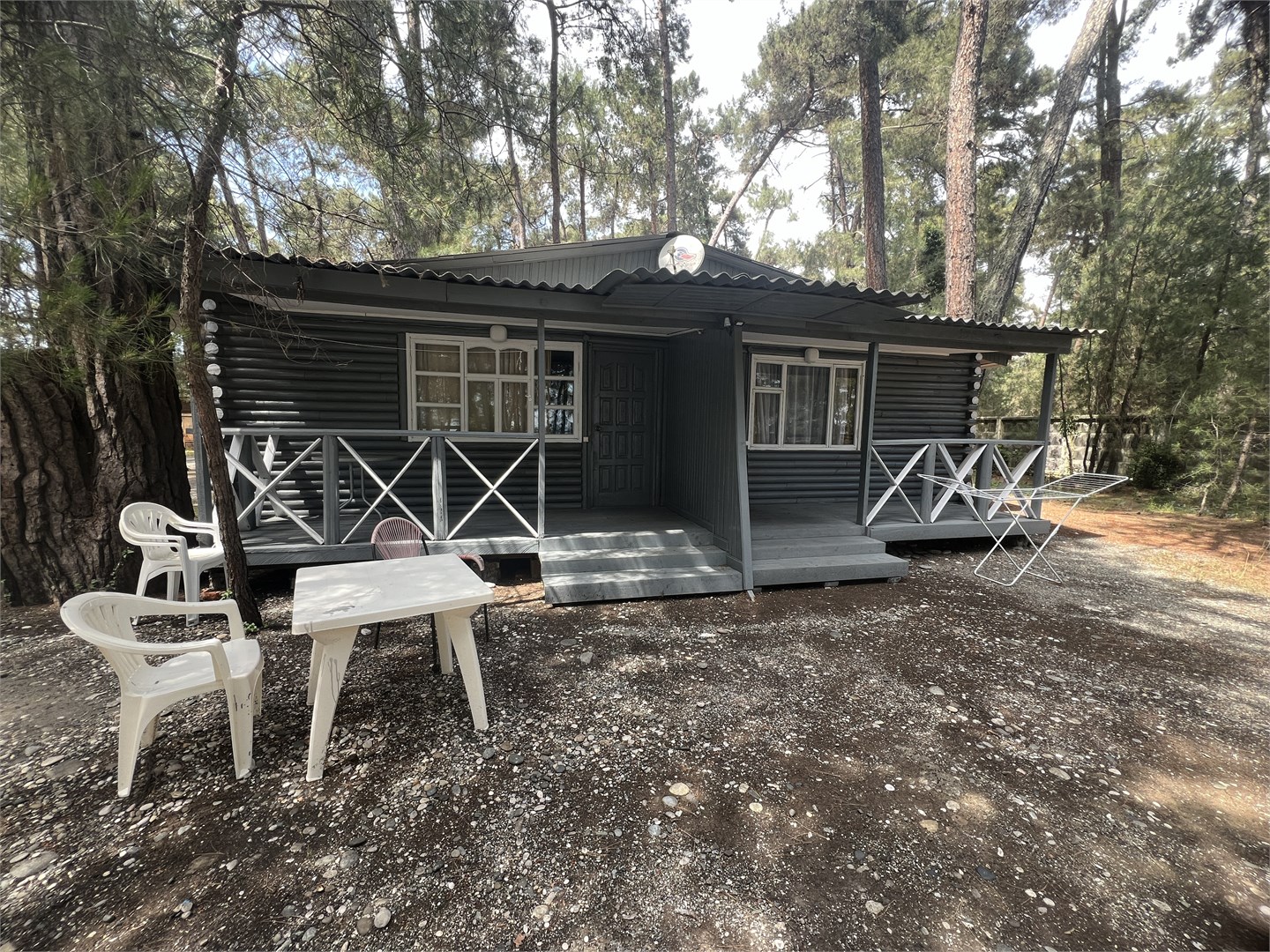 Госдача Лдзаа