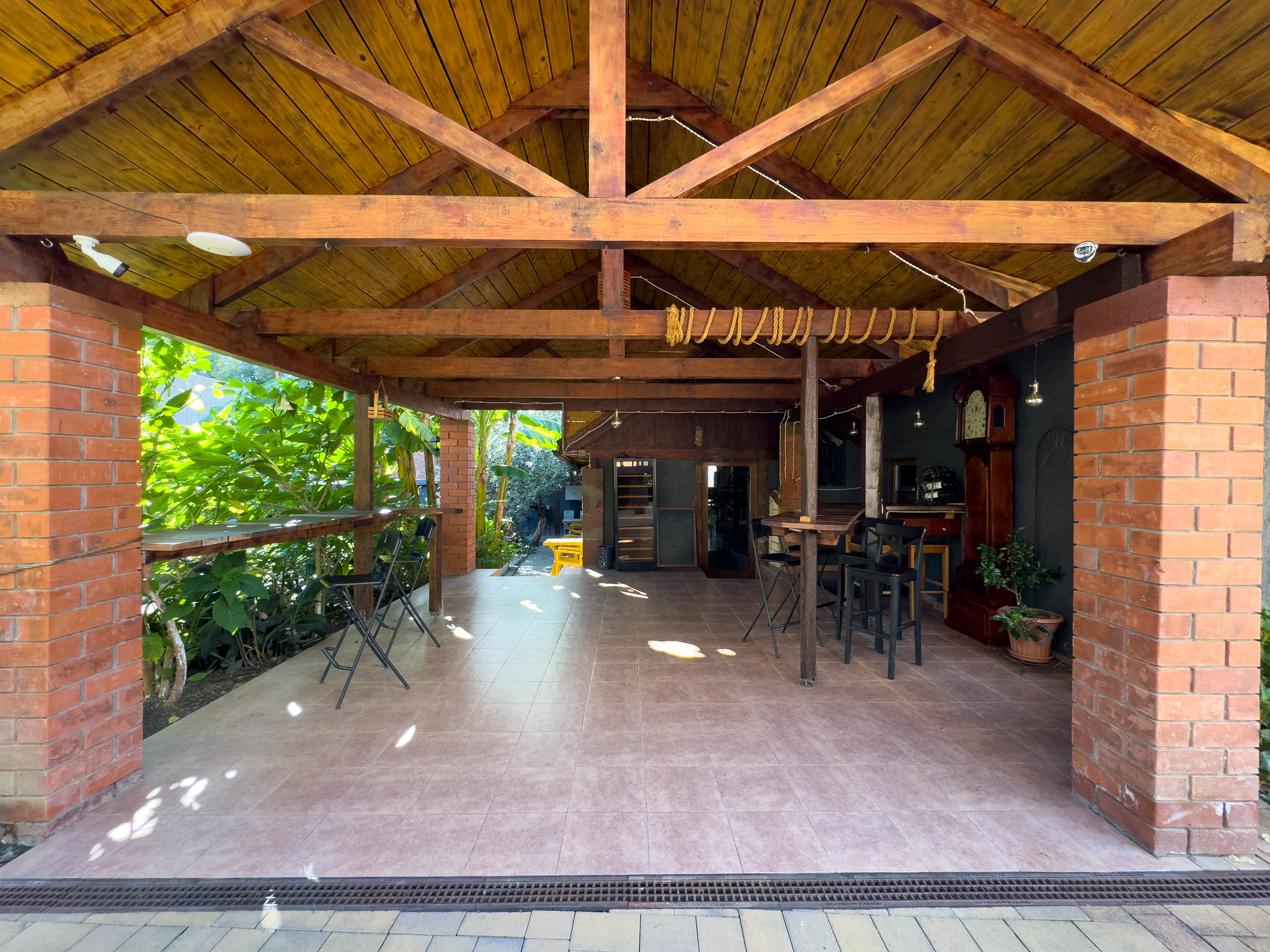 Территория