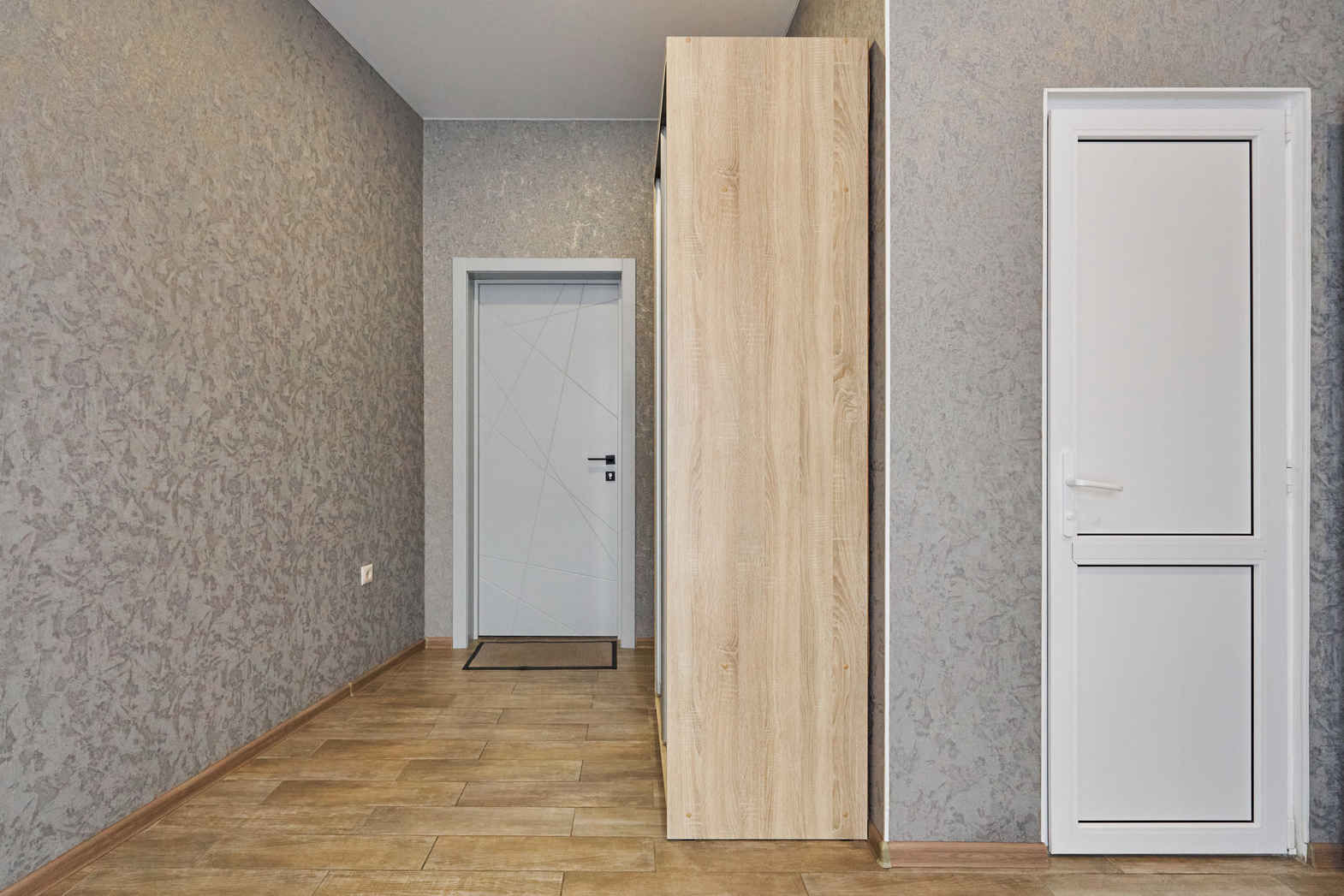 Джуниор Сюит 6-местный 2-комнатный (с доп. местом)