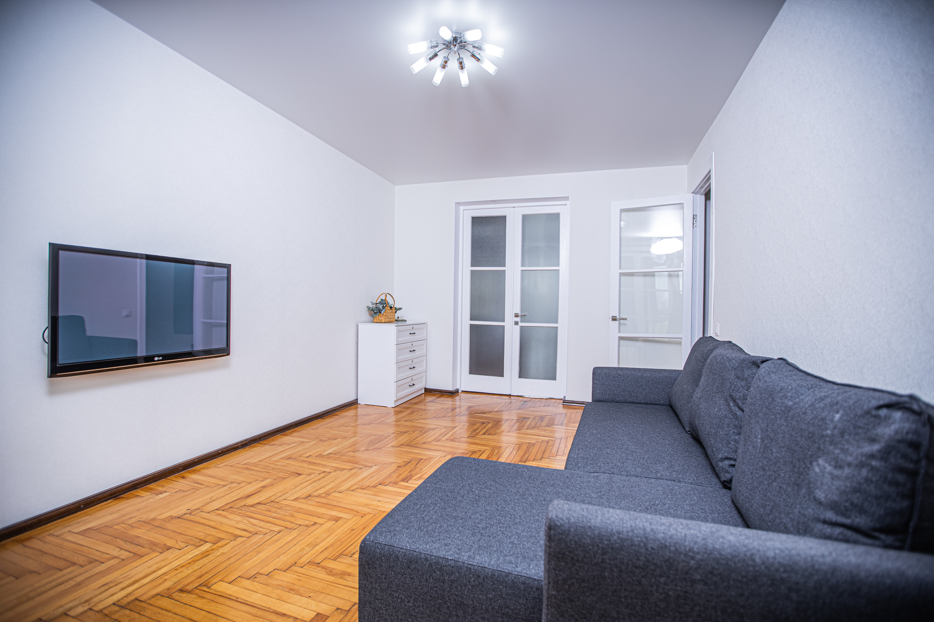 Гагарина, д. 115 (Агудзера)