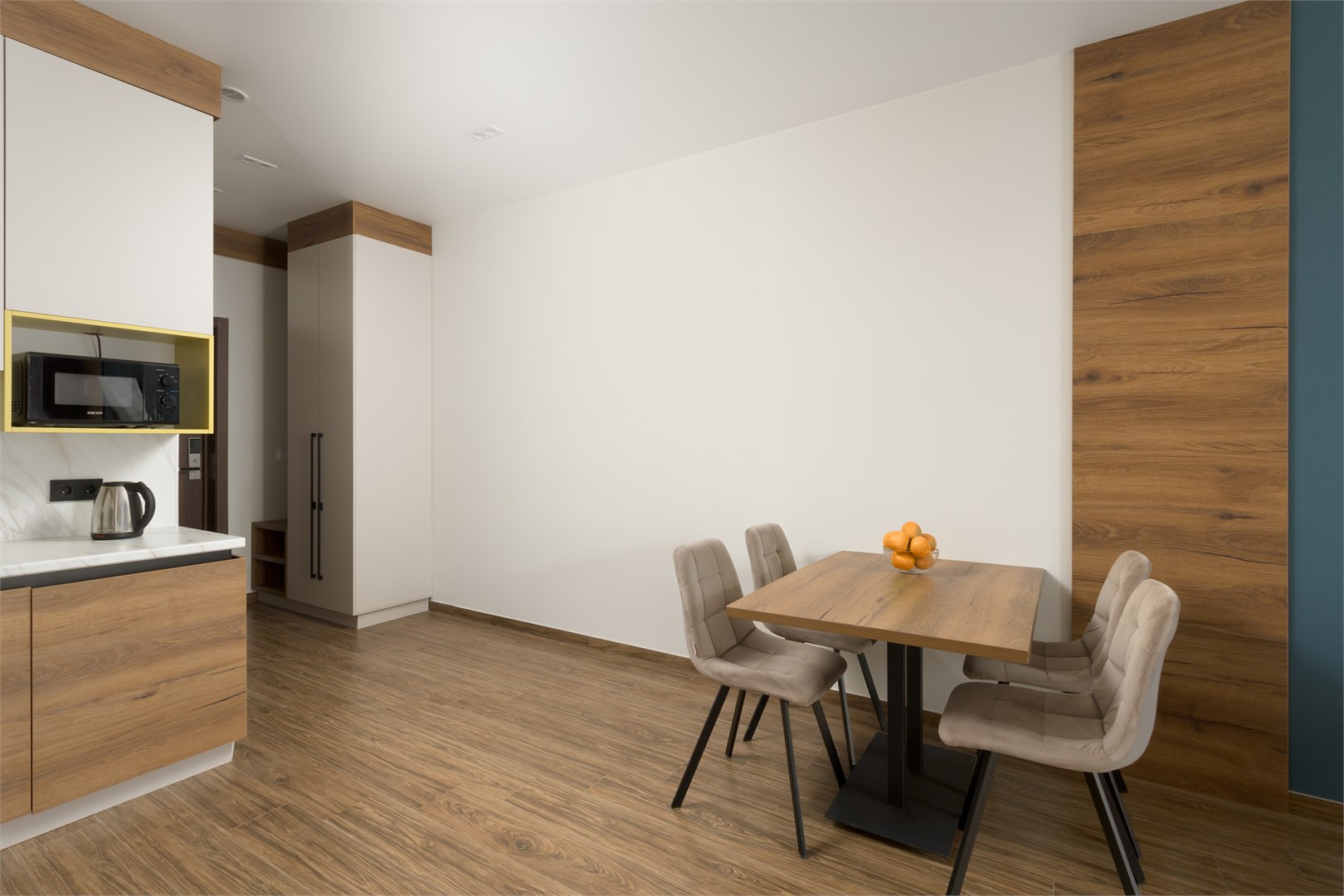 LAVICON APART OLGINKA 3*