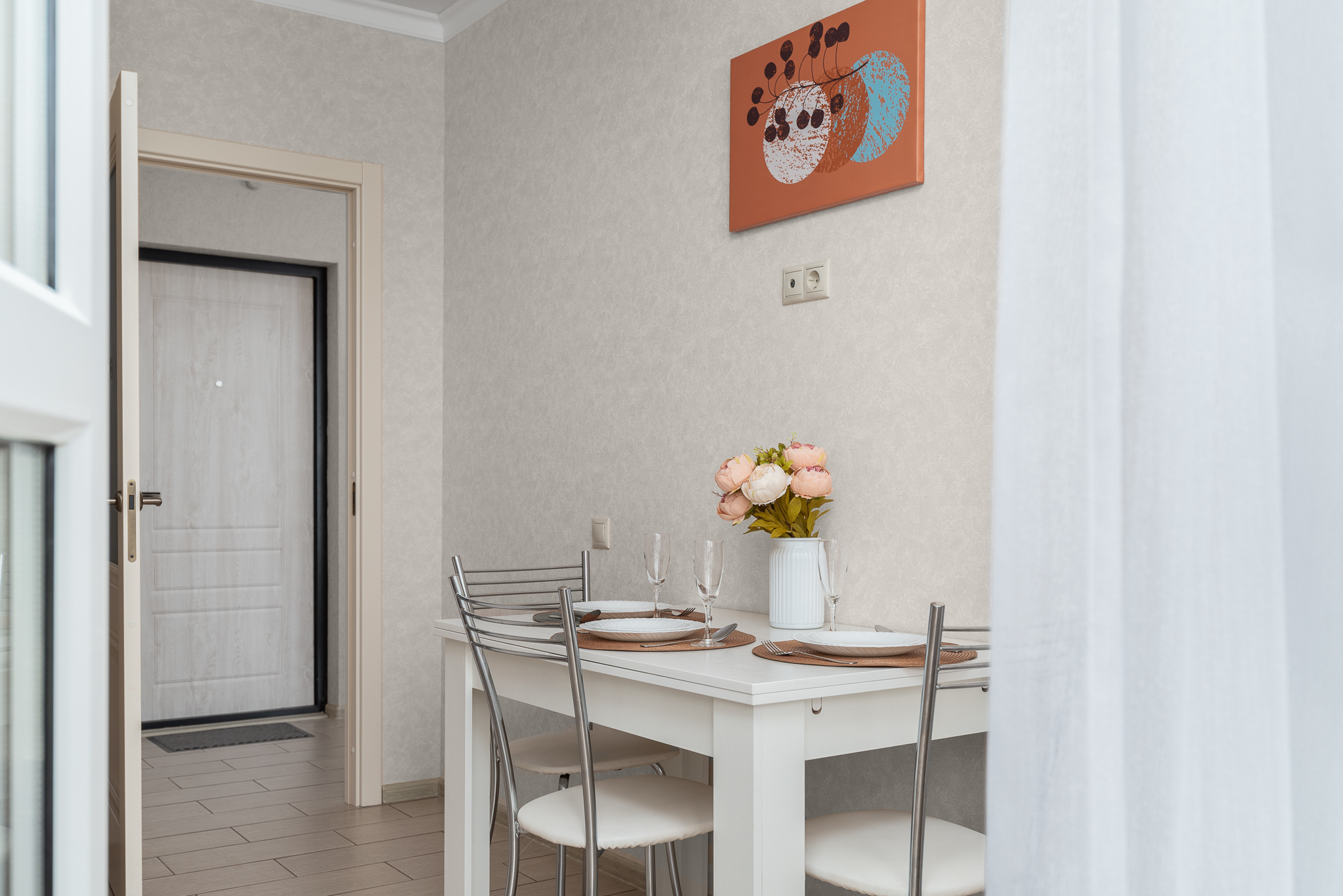 YourPlace улица Героев-Разведчиков, д. 8 корп. 4