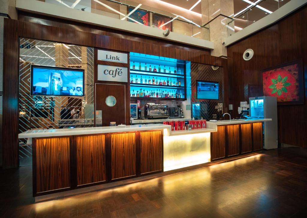 Fly Inn Baku