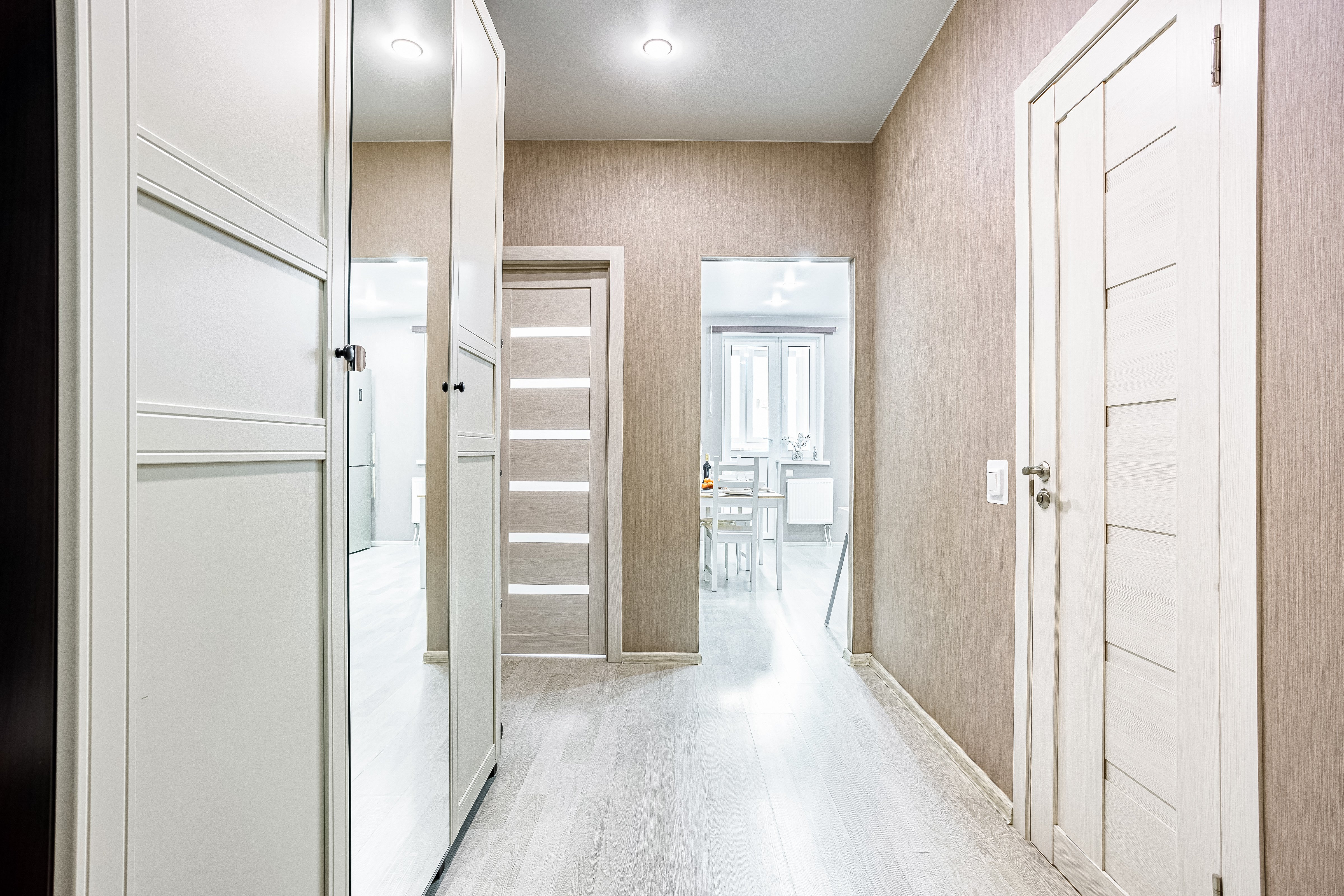 YourPlace  ул. им. 40-летия Победы, 141