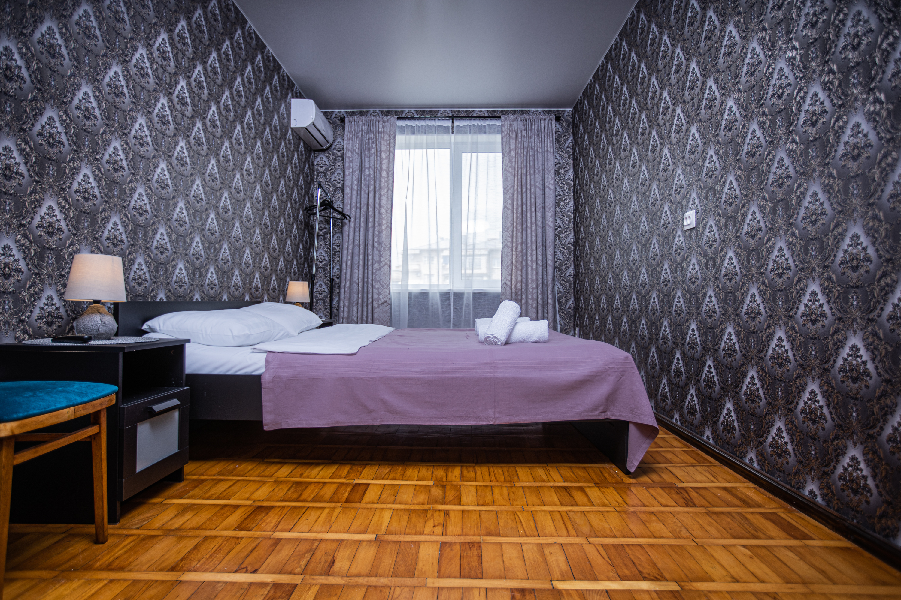 Гагарина, д. 115 (Агудзера)