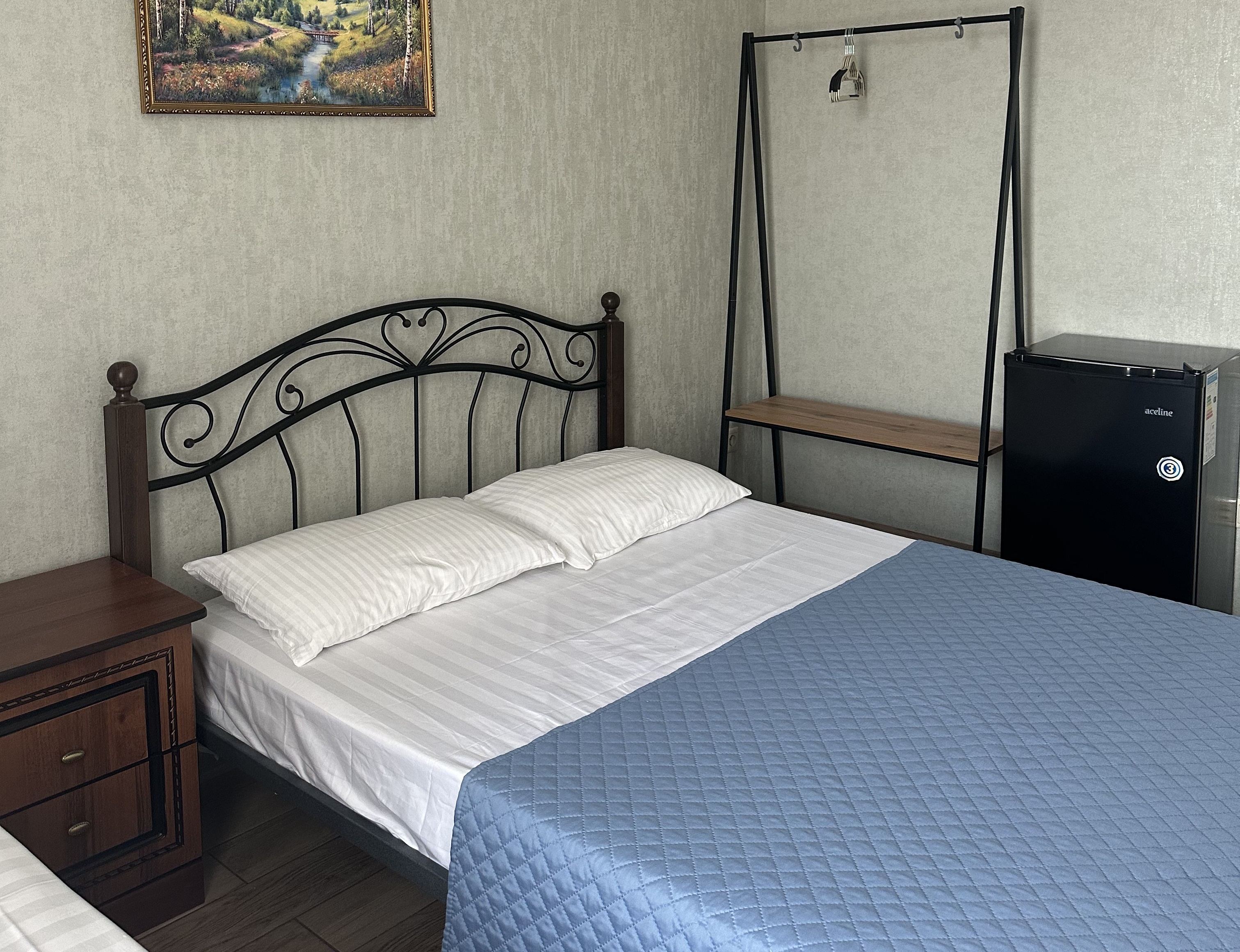 У Руслана (Гагра)