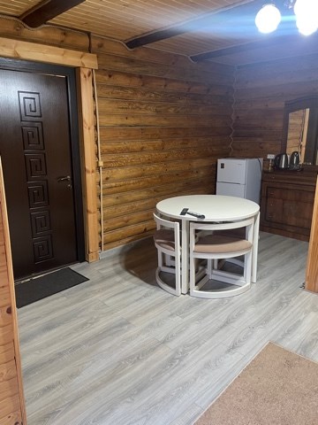 Люкс 3-местный 1-комнатный