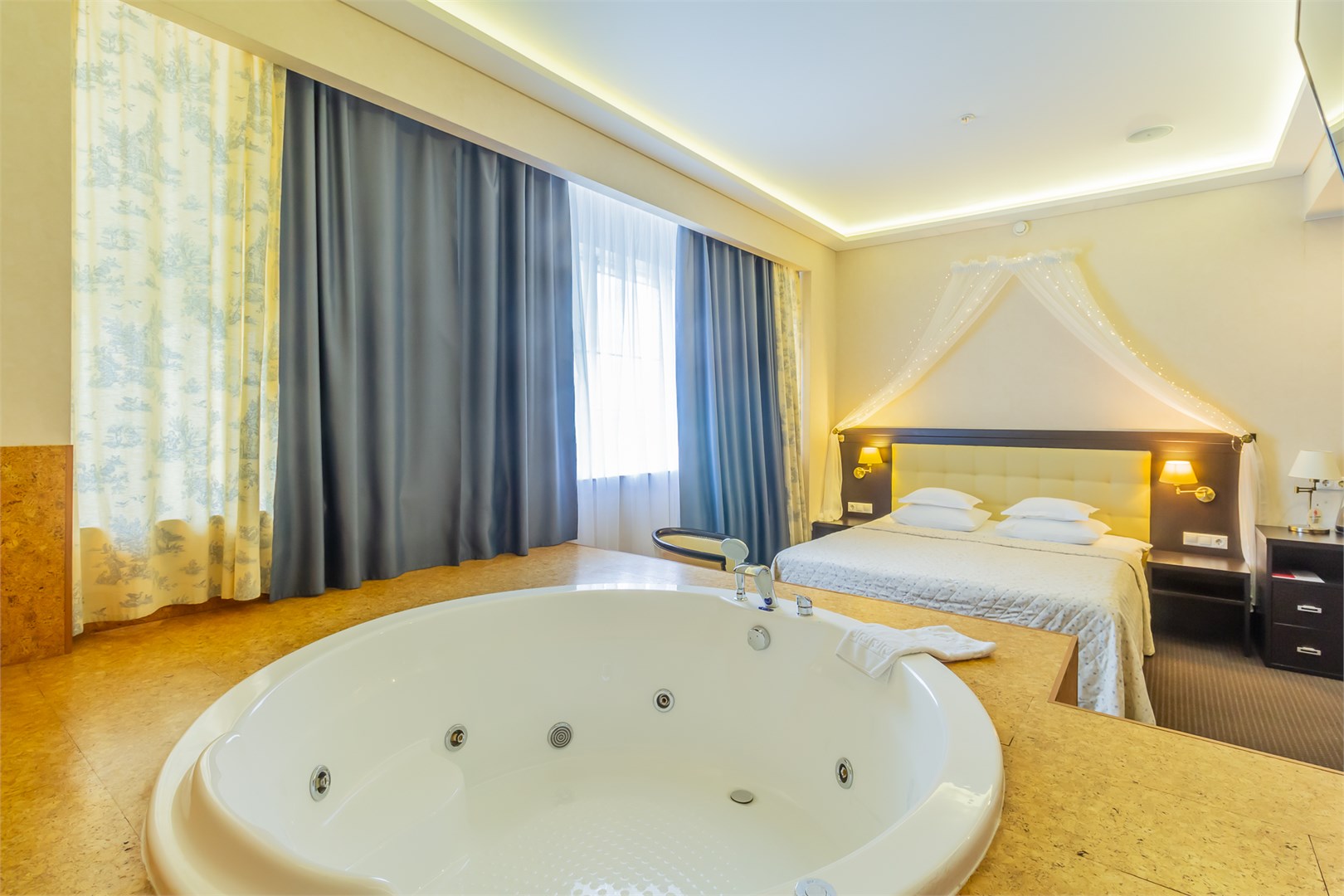 Фотография Suite 2-местный SPA Сьют