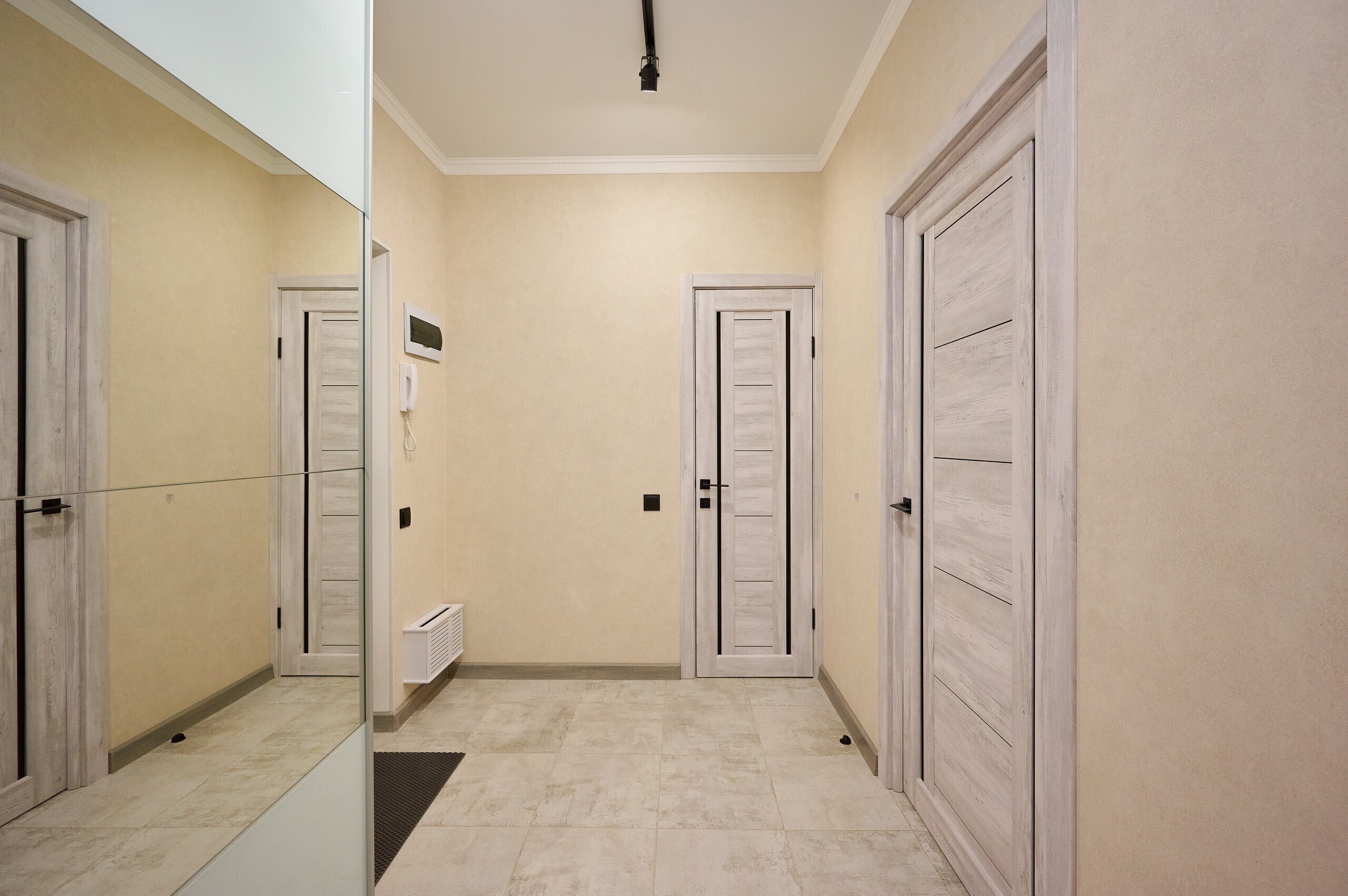 YourPlace улица Героев-Разведчиков, д. 6 корп. 2