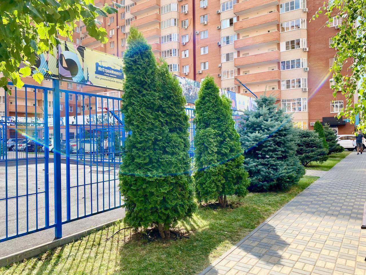 YourPlace ул. Восточно-Кругликовская, 18