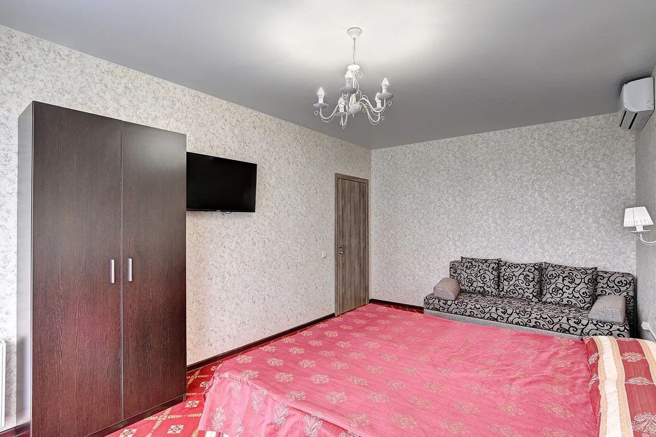 Коттедж 10-местный