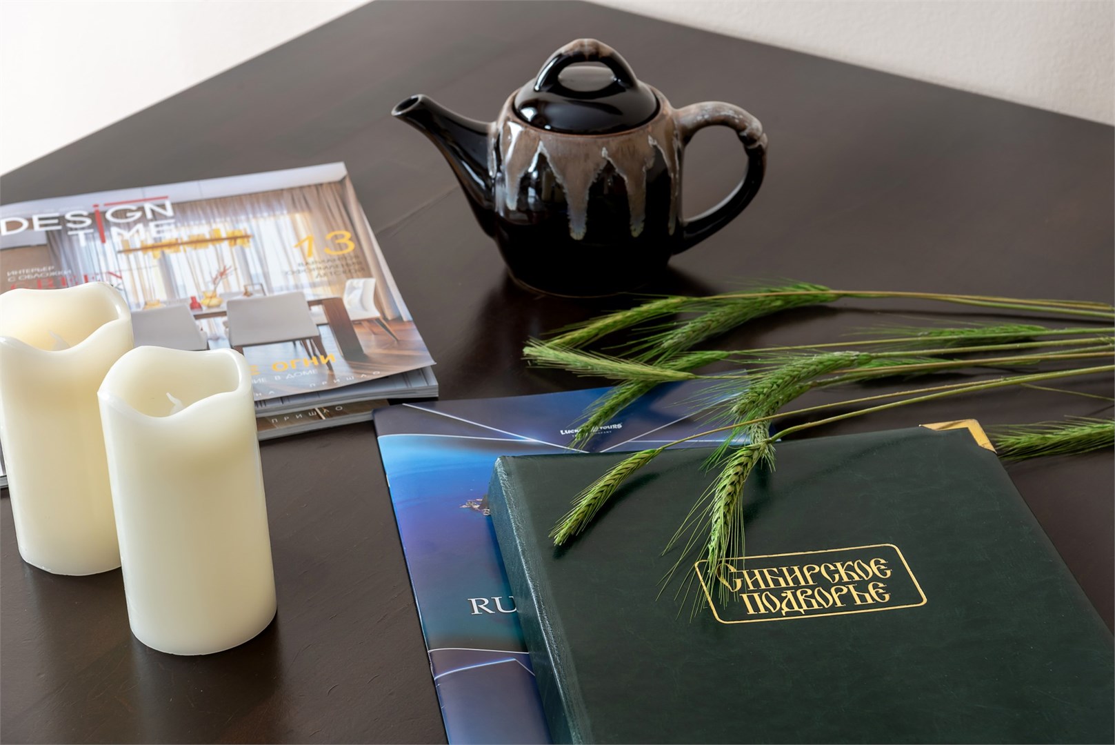 Стандартный 2-местный (Супериор DBL)