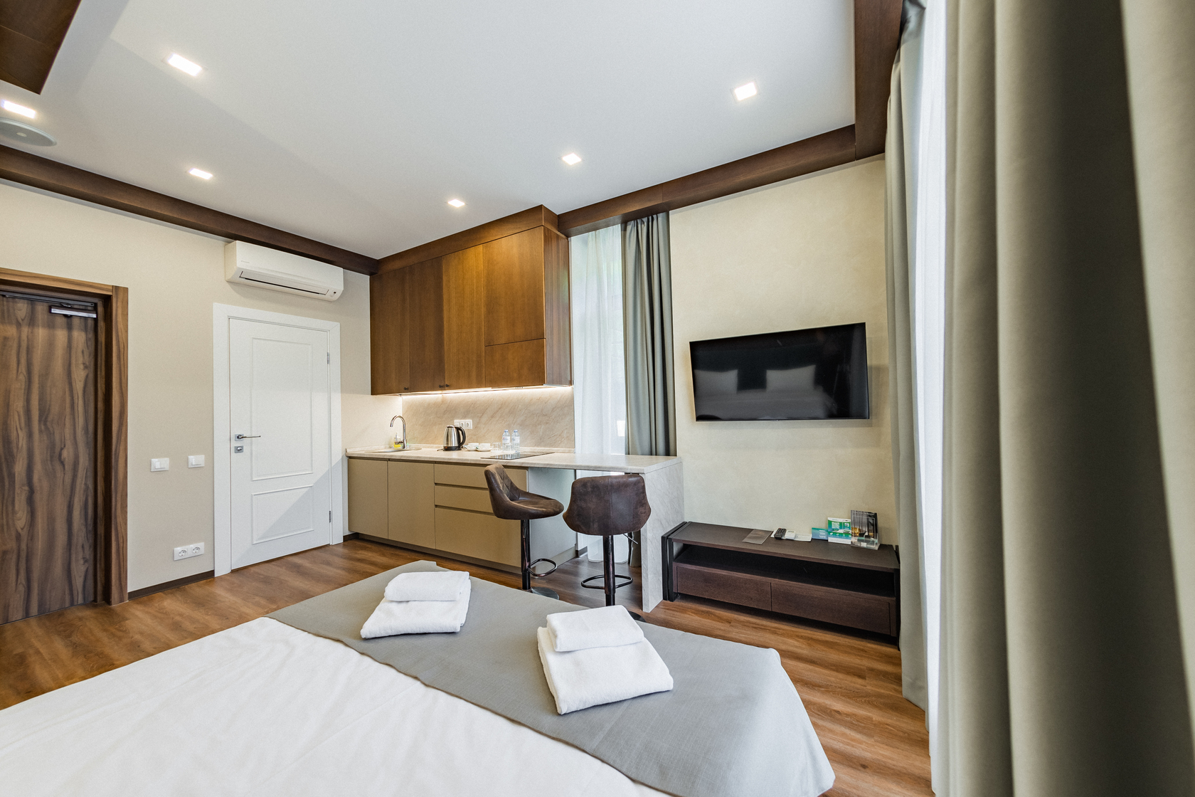 Стандартный 2-местный Классик