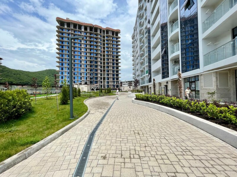 Славно ЖК Sun Hills Ольгинка — Ольгинка
