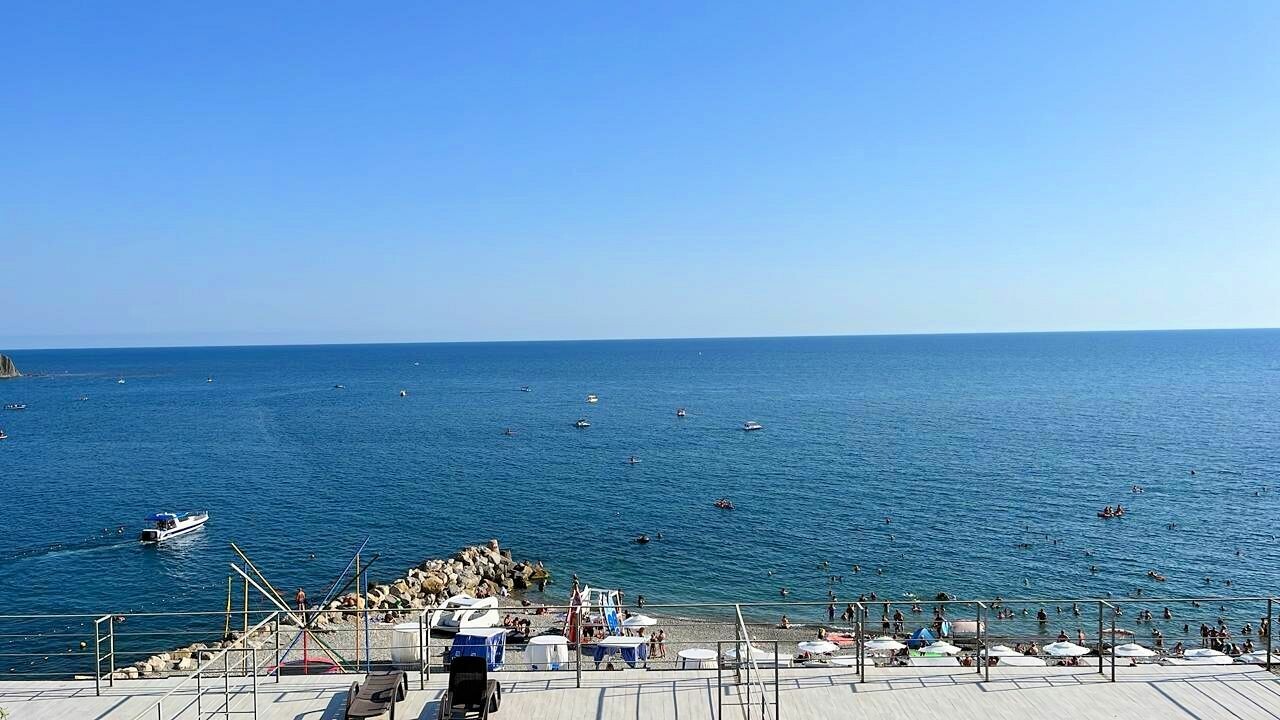ЛаСкала апартаменты
