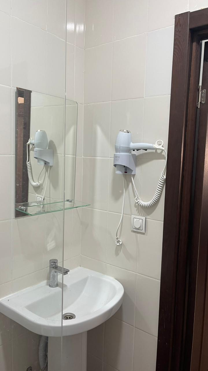 Семейный Стандартный 4-местный 2-комнатный (территория Солнечный берег, корпуса Солнечный, Жемчужный, Радужный, Янтарный, Лунный)