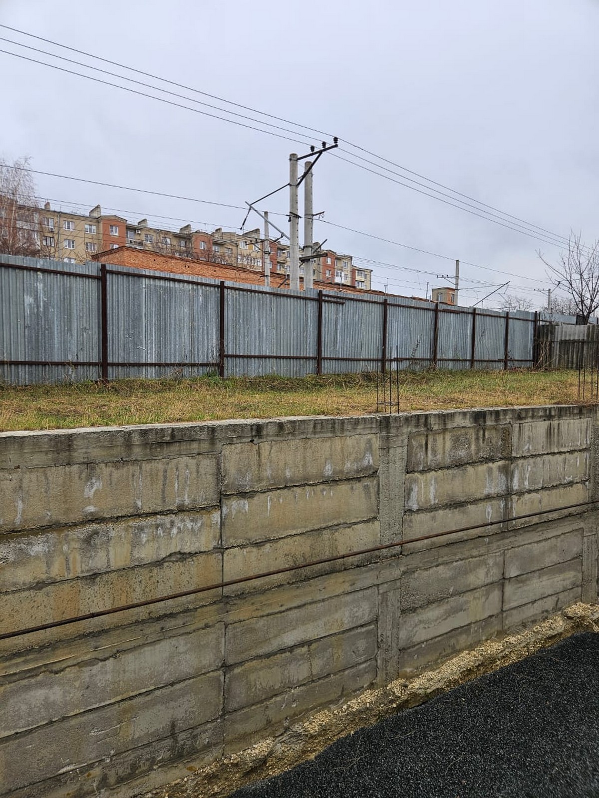 Апартаменты 4-местный 1-комнатный (с балконом)