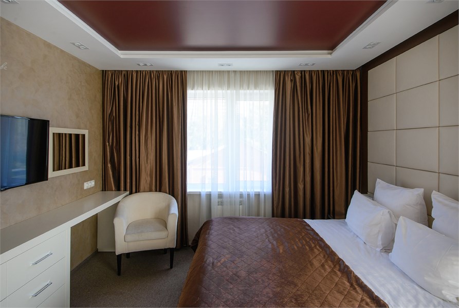 APARTELLO на Толстого
