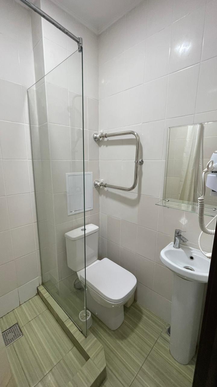 Эконом 2-местный (без балкона)