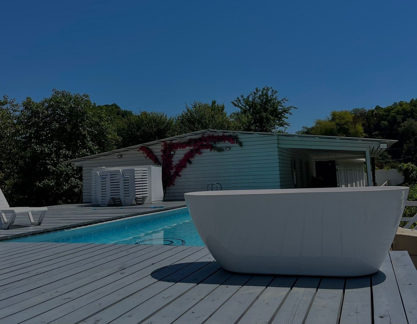 Boutique Hotel Fazenda