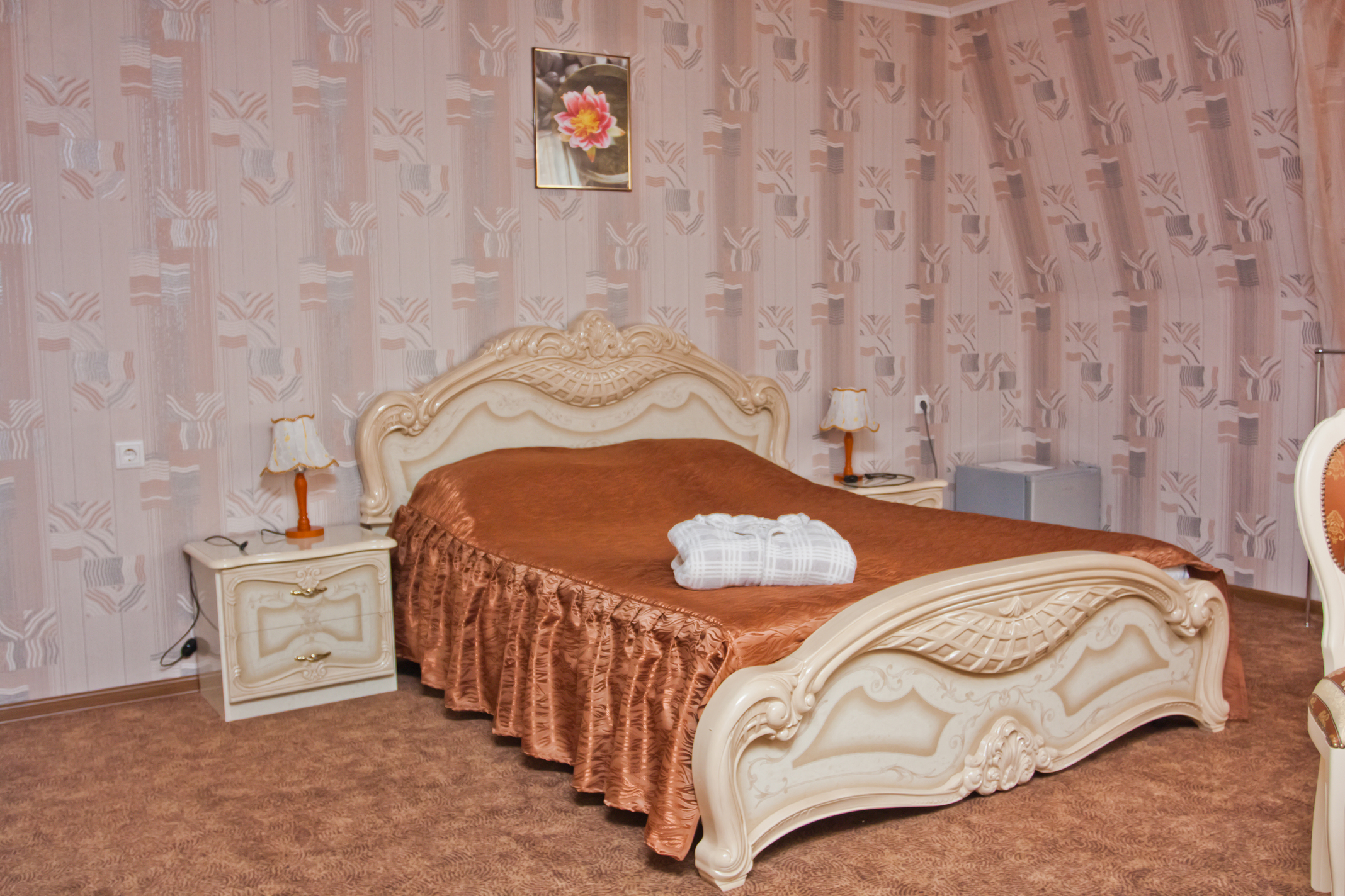 2-местный