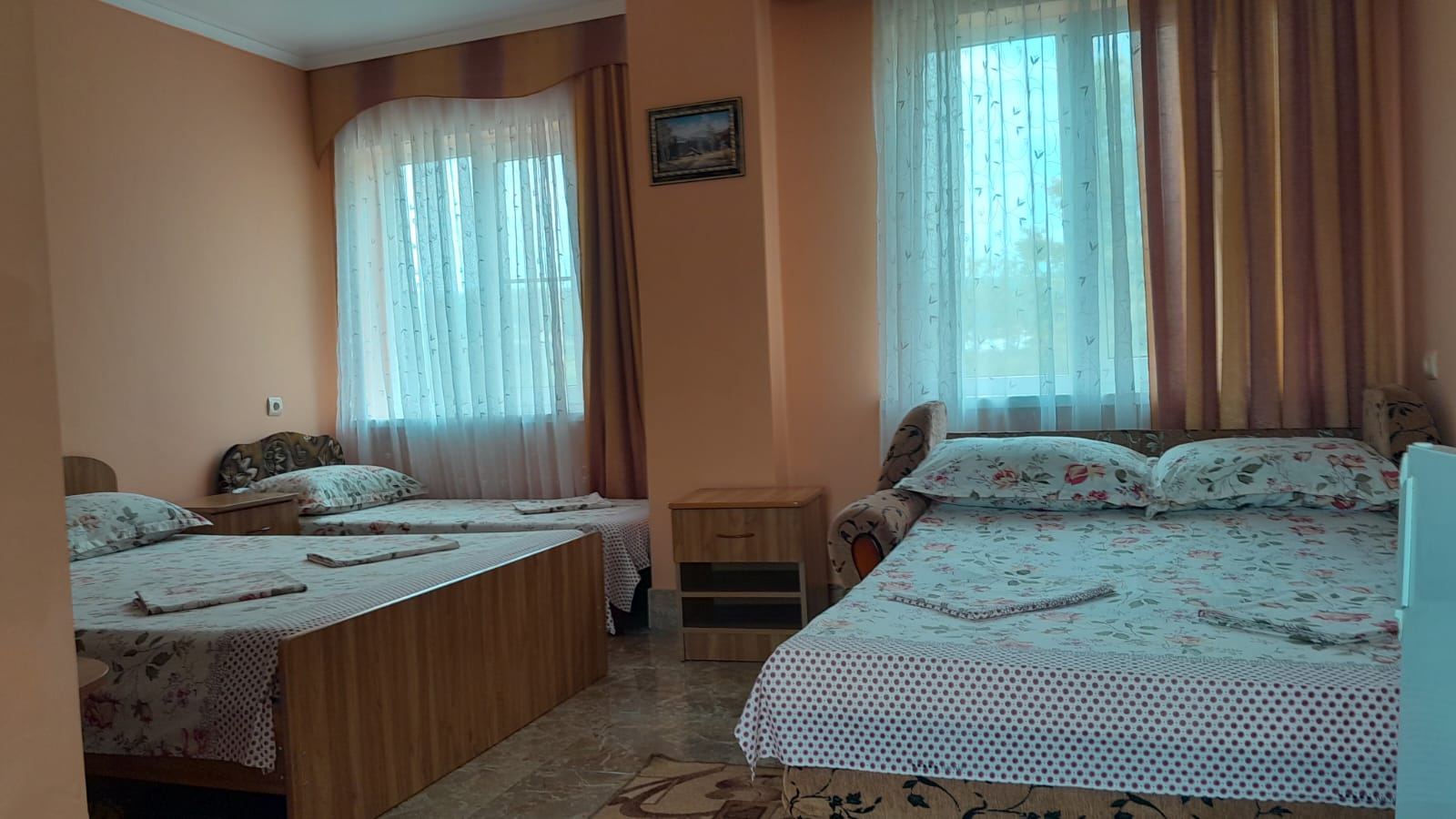Сказочный мир (Джубга)