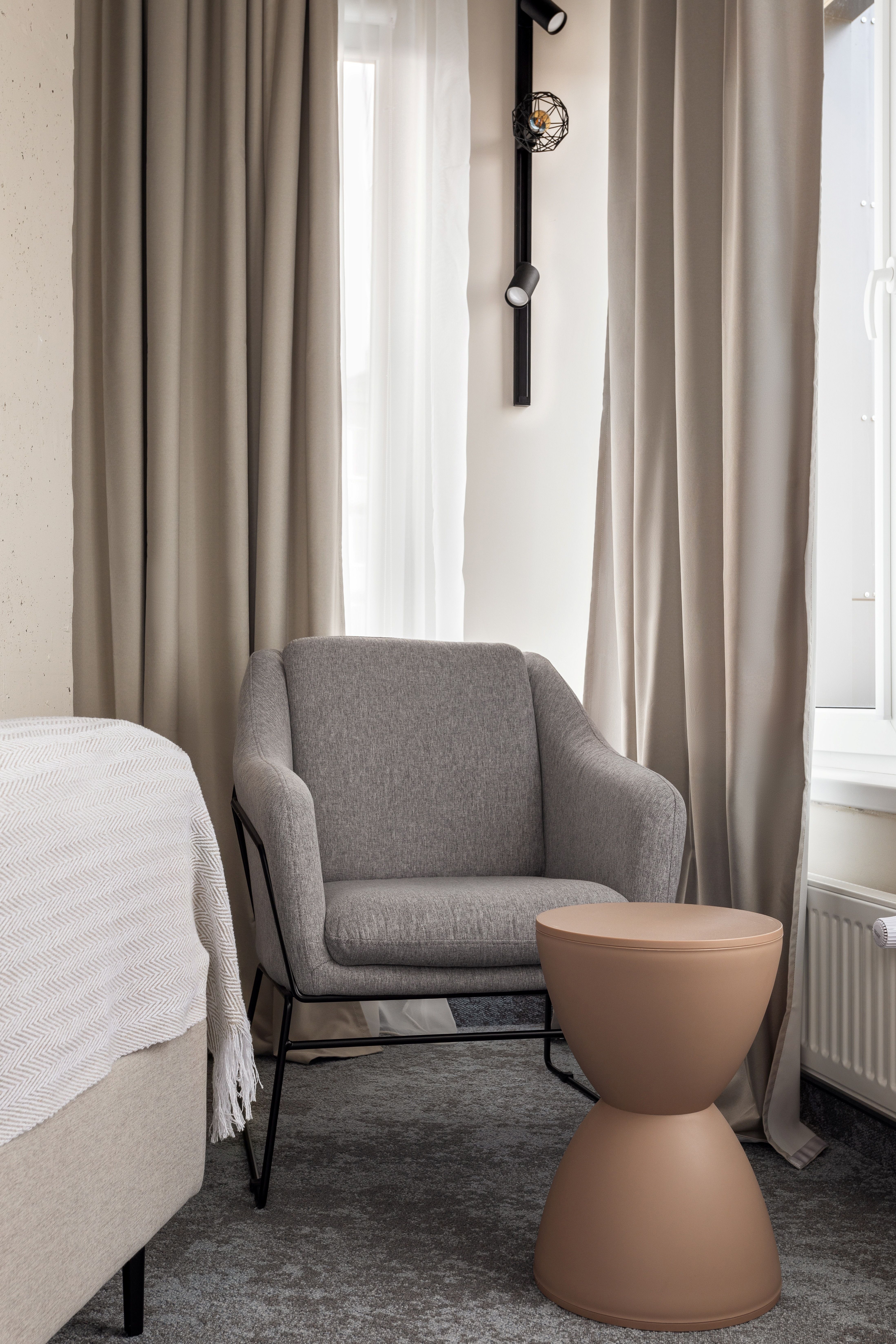 Супериор 2-местный 1-комнатный (Панорамный)