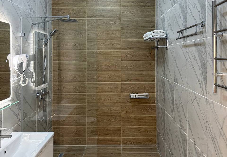 Студия 2-местный Премиум (главный корпус)