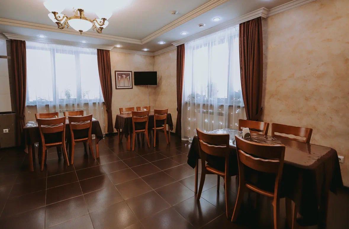 Михеев Тополиная 7 (бывшая Zaykovo)