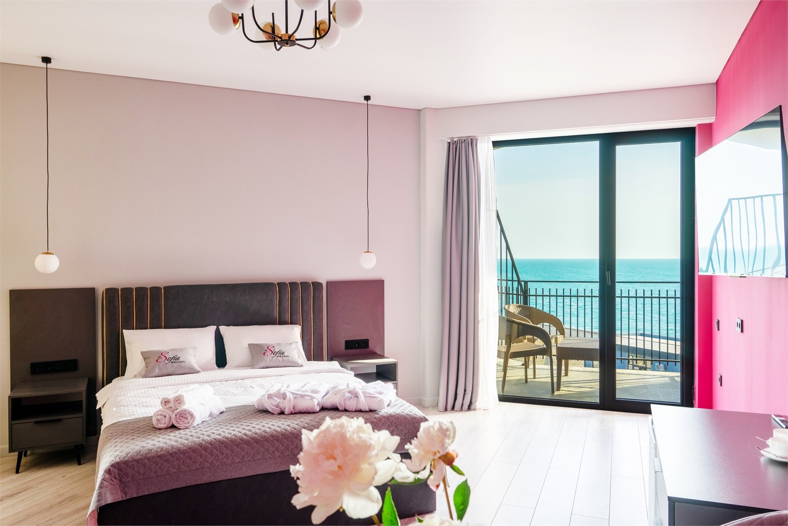 Берег Святой Софии (Алахадзы)