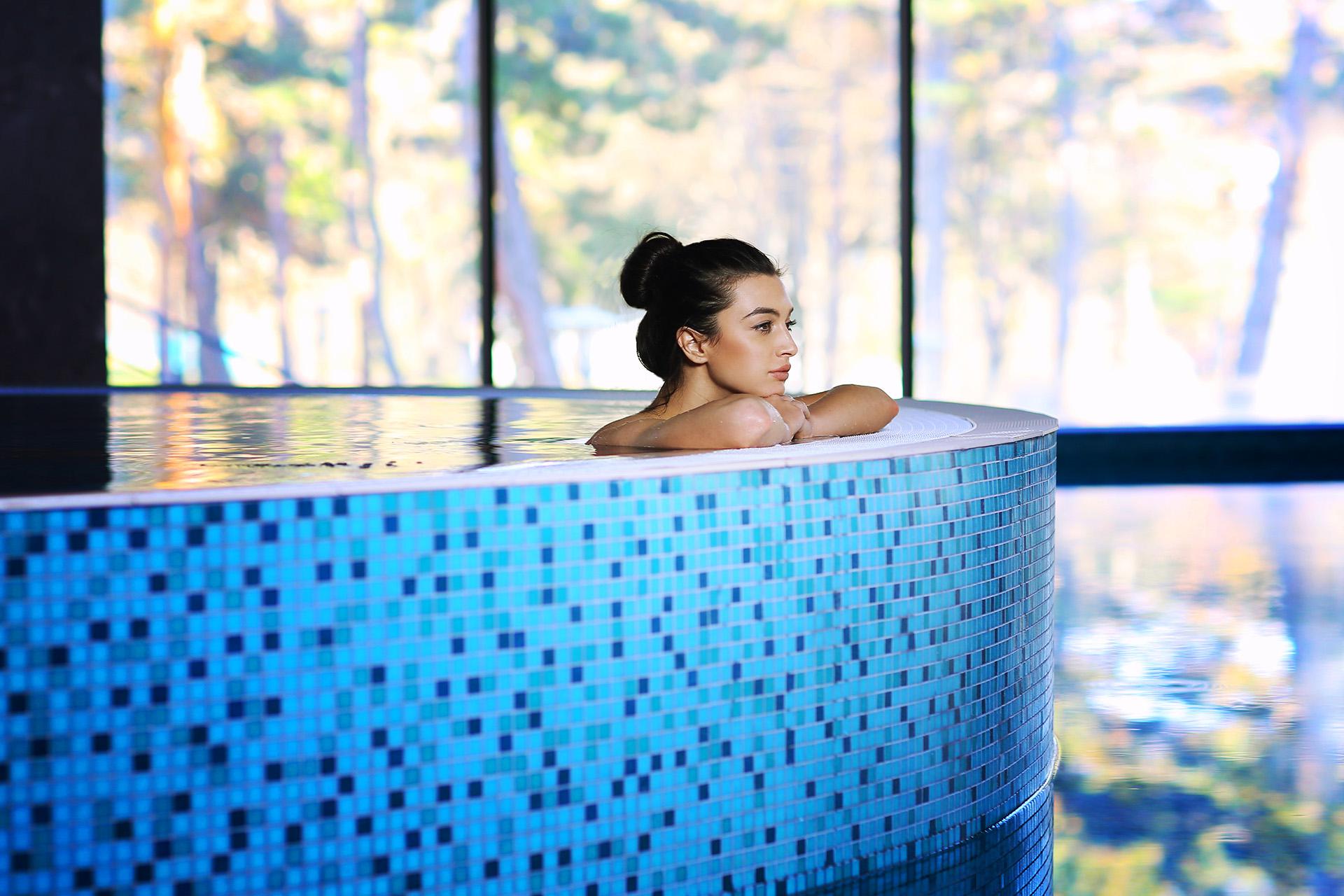 Borjomi Likani Health & Spa Centre