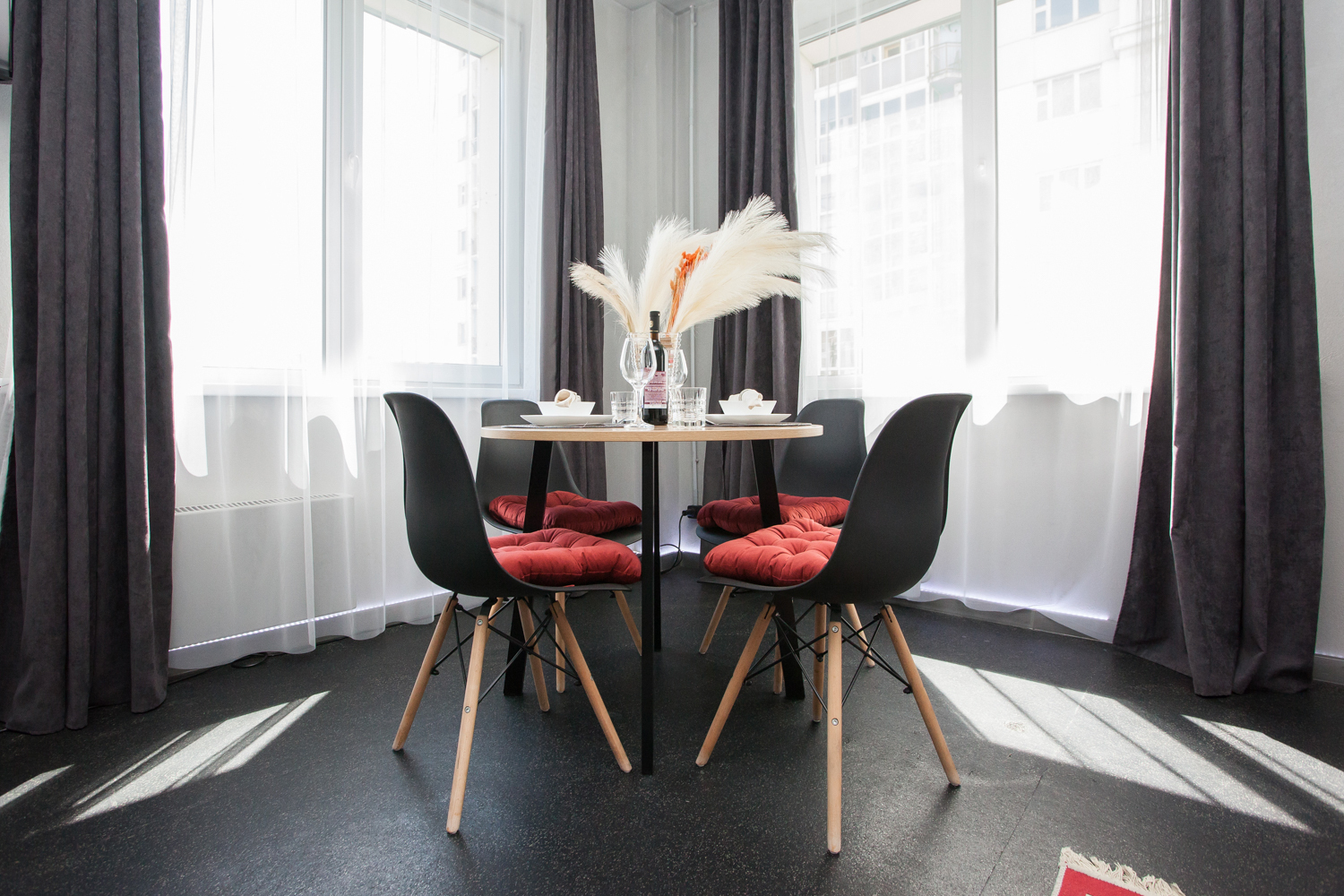 Room Hotel на Нарымской 27