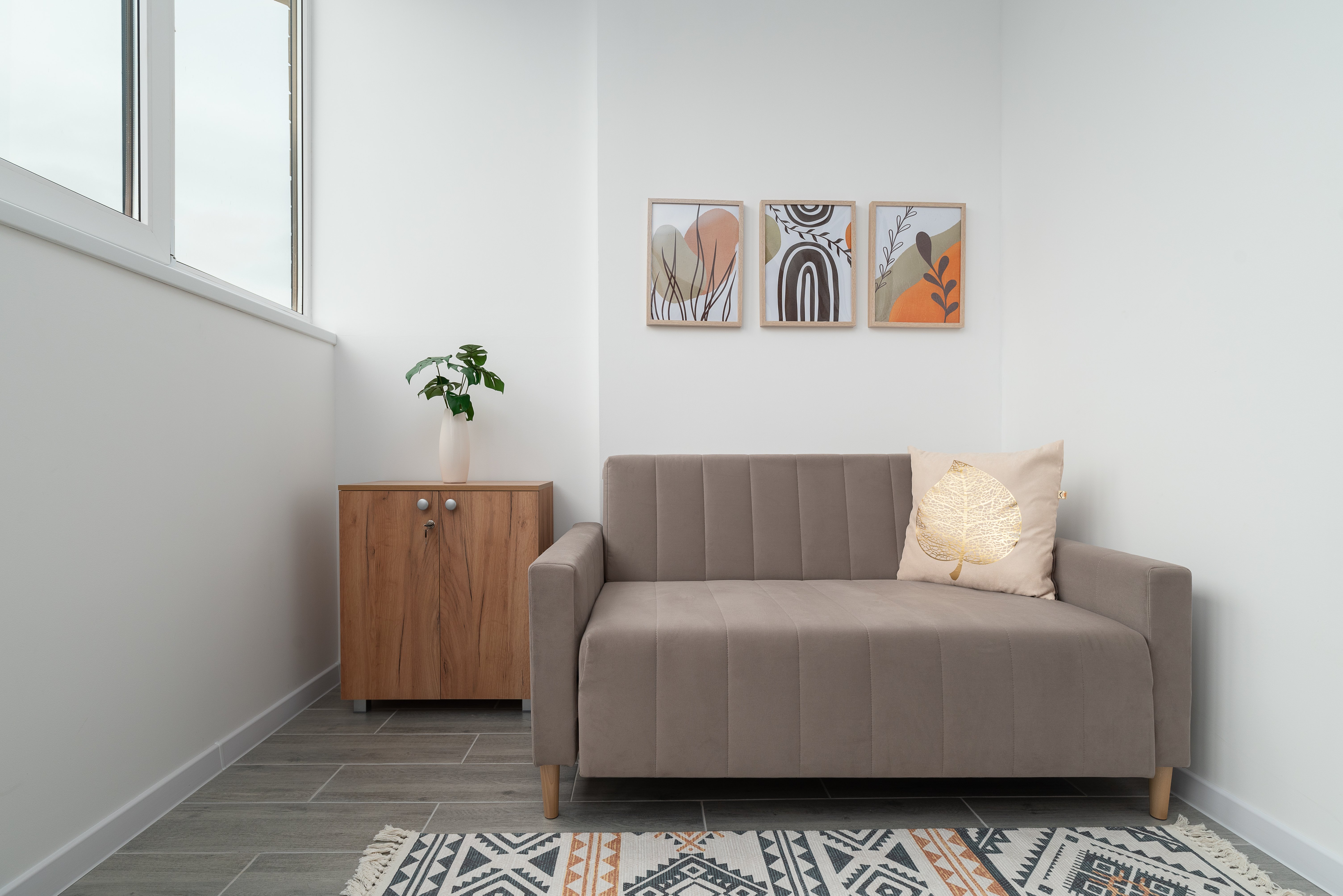 YourPlace микр. Любимово, д.18