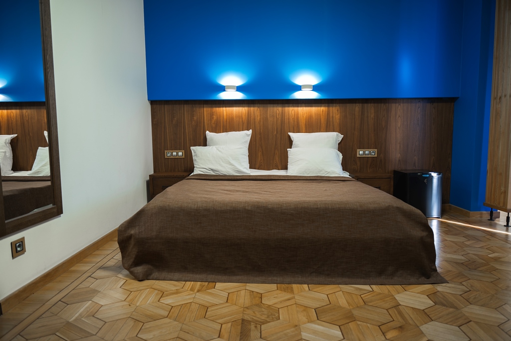 ANANA Boutique Hotel (Сухум)