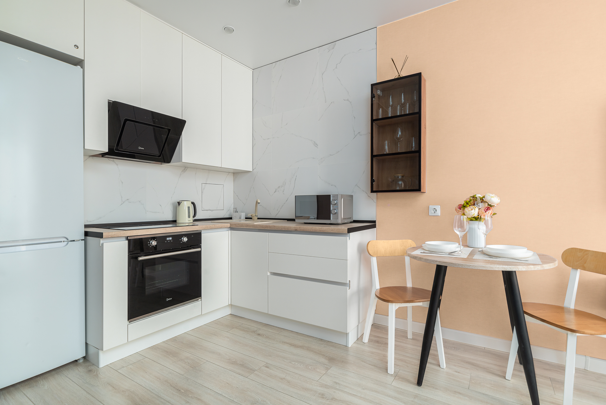 YourPlace микрорайон Любимово, д. 16
