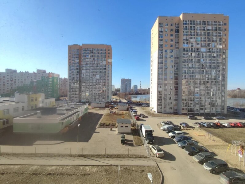 УО Бурнаковская 71